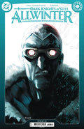 DC Comics - Dark Knights of Steel: Allwinter #6