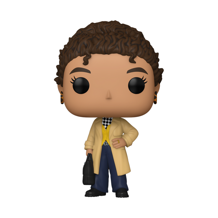 DC Comics - The Flash - Iris West - Funko Pop! Movies (1340)