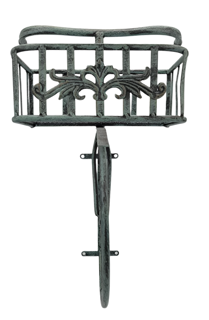 Decorative Bike Wall Mount