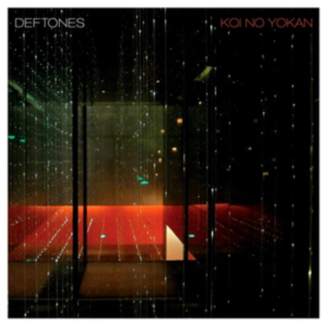 Deftones - Koi No Yokan -  CD