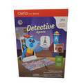 Detective Agency/Ages 5-12