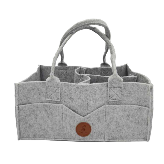 Diaper Caddy Organizer