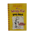 Diary Of A Wimpy Kid Dog Days