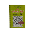 Diary Of A Wimpy Kid Hard Luck