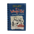 Diary Of A Wimpy Kid Rodrick Rules