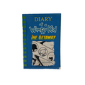 Diary Of A Wimpy Kid The Getaway