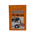 Diary Of A Wimpy Kid The Long Haul