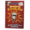 Diary Of An Awesome Friendly Kid