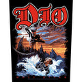 Dio Back Patch