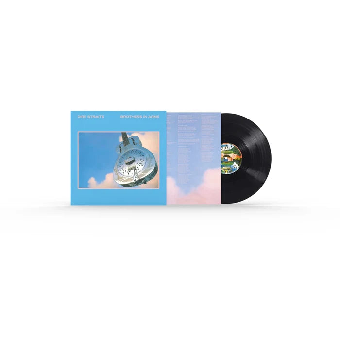 Dire Straits - Brothers in Arms (40th Anniversary) - Vinyl