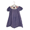 Doc Mc Stuffins Smock Dress