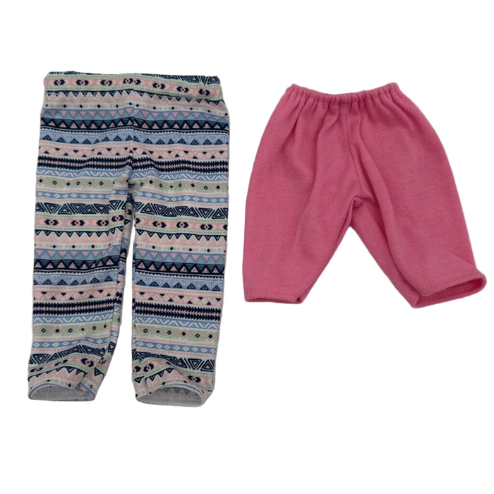 Doll Outfit: Pants