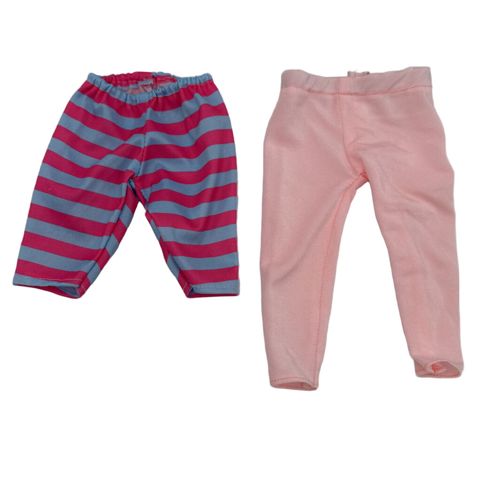 Doll Outfit: Pants