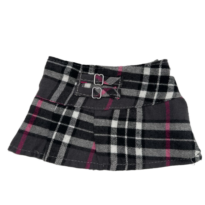 Doll Outfit: Shirts & Skirts