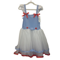 Dorothy Halloween Costume