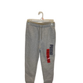 Drawstring Waist Jogger Sweatpants