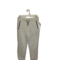 Drawstring Waist Jogger Sweatpants
