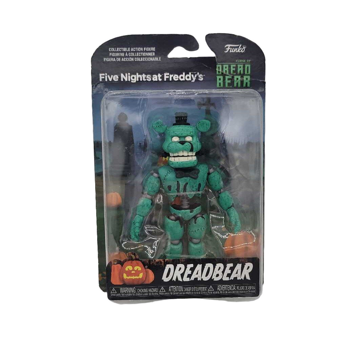 Dread Bear