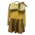 Eevee Dress