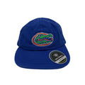 Elastic Back Baseball Hat / Gators