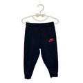 Elastic Waist Jogger Sweatpants