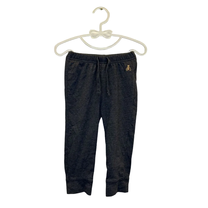 Elastic Waist Lounge Pants