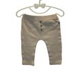 Elastic Waist Lounge Pants