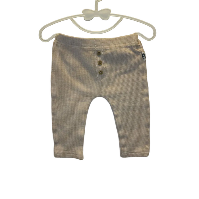 Elastic Waist Lounge Pants