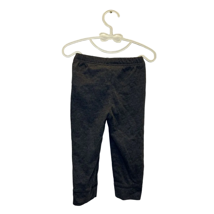 Elastic Waist Lounge Pants