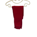 Elastic Waist Pants