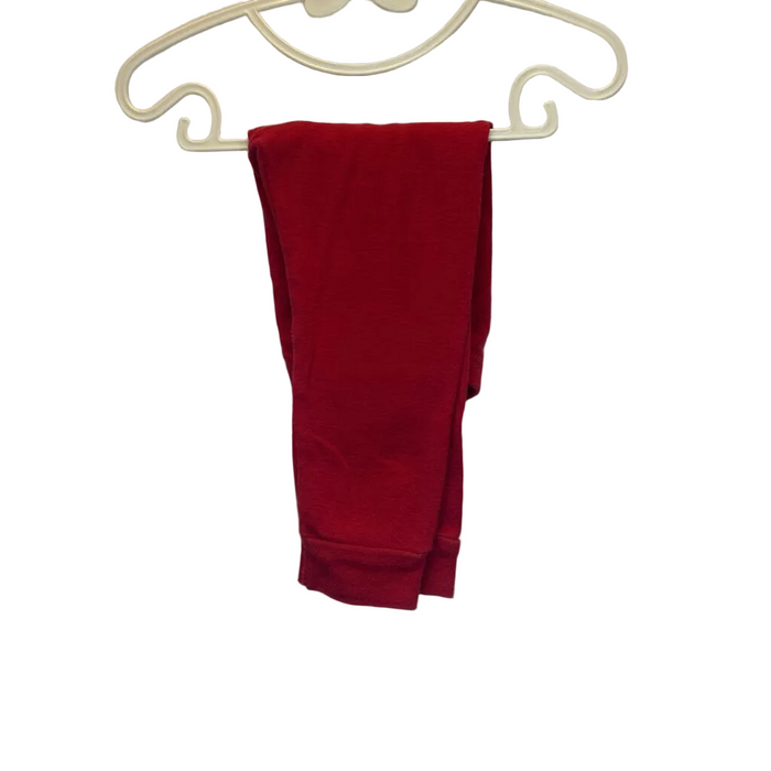 Elastic Waist Pants