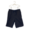 Elastic Waist Shorts