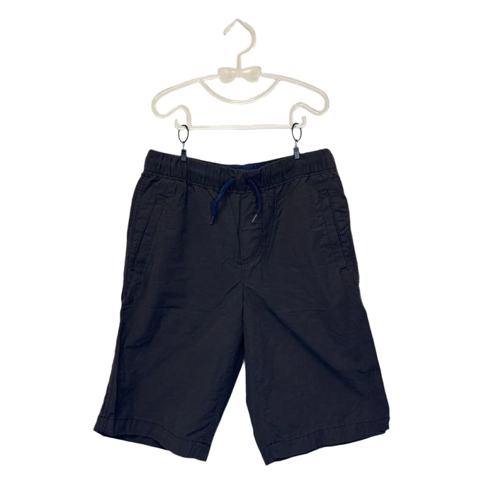 Elastic Waist Shorts