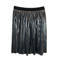 Elastic Waist Skirt