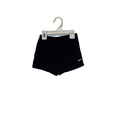 Elastic Waist Skort