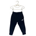 Elastic Waist Sweatpants