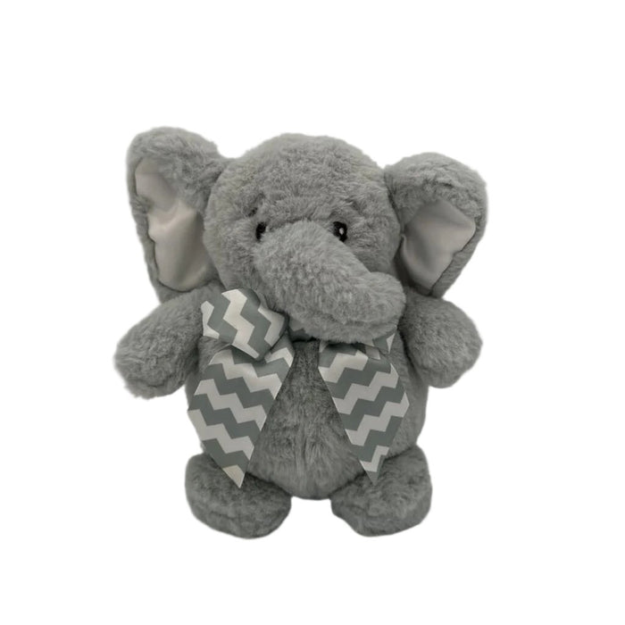 Elephant Plush