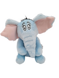 Elephant Plush/Horton