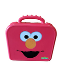 Elmo's On The Go Letters