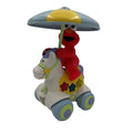 Elmo's R/C Crib Pony
