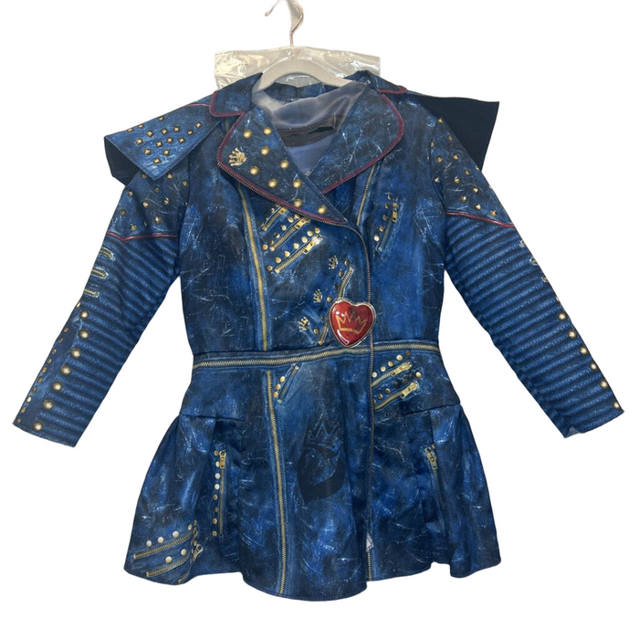 Evie Costume