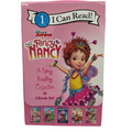 Fancy Nancy: Reading Collection