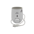 Fast Baby Bottle and Food Warmer