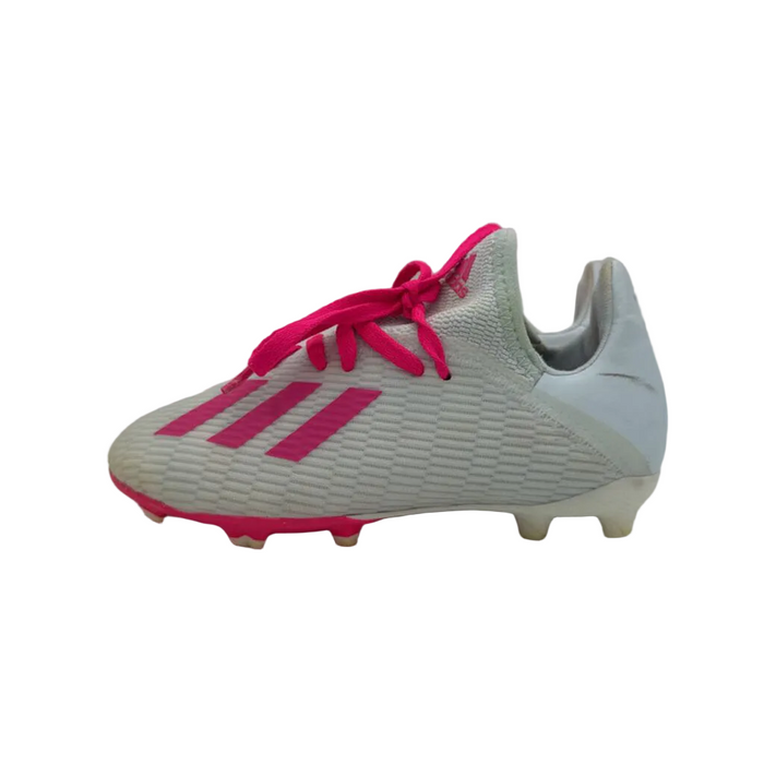 FG/AG Soccer Cleats / Stripes