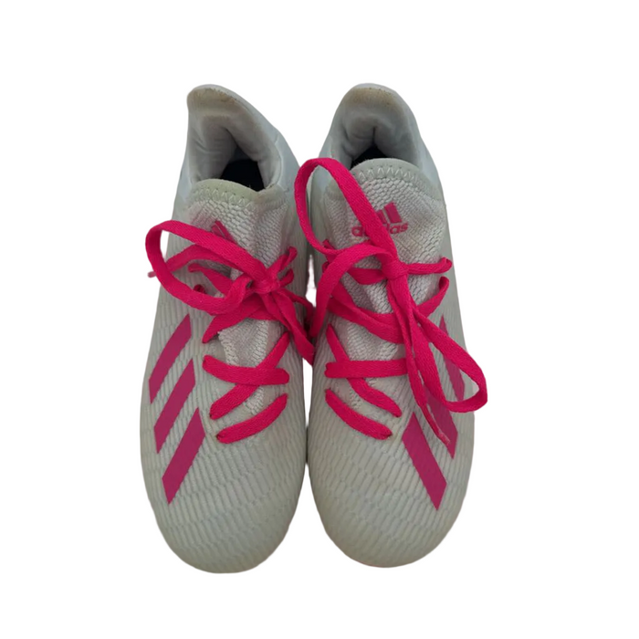 FG/AG Soccer Cleats / Stripes