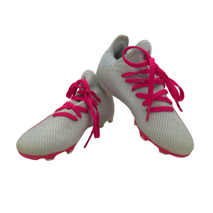 FG/AG Soccer Cleats / Stripes