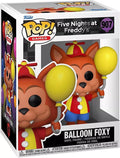 Five Nights At Freddy's - Balloon Foxy - Funko Pop! Games (907)