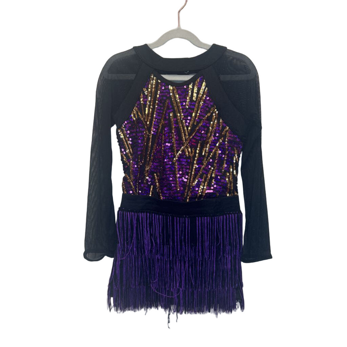 Flapper/Jazz Dress Up