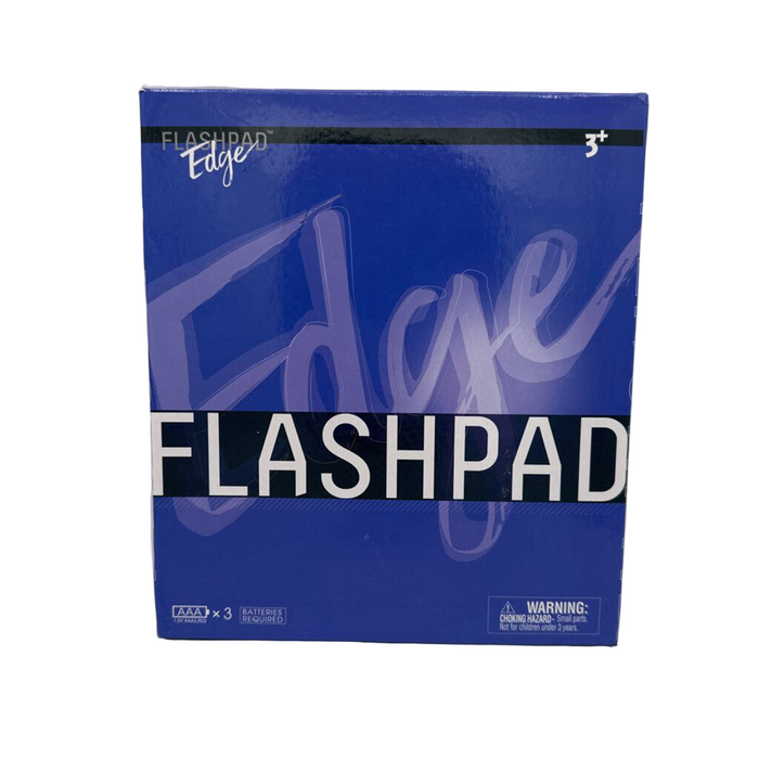 Flashpad