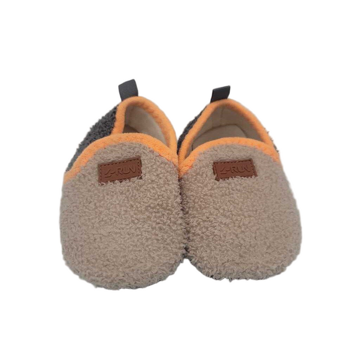 Fleece Slip On House Shoes